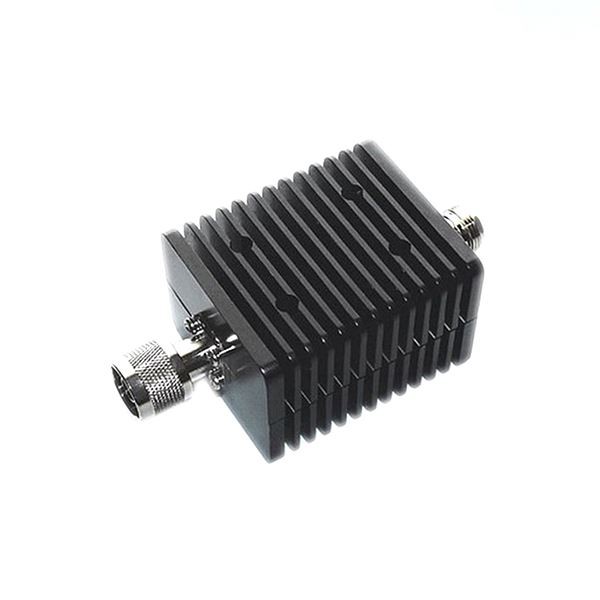 Attenuator rf pŵer uchel